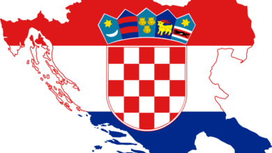 Photo of Pas futjes në Eurozonë ritje të çmimeve në Kroaci