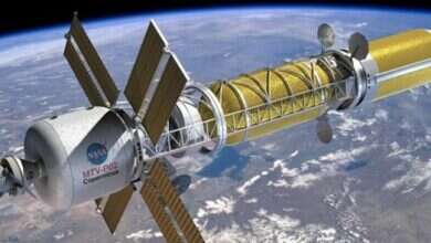 Photo of NASA ofron fonde për raketën bërthamore, do jemi vetëm 45 ditë larg Marsit