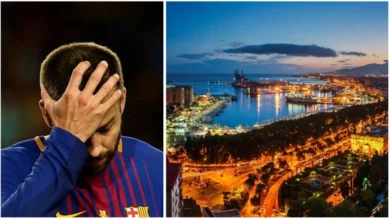 Photo of Investoi 20 milionë € për një hotel luksoz, gërmimet shokojnë Gerard Pique!