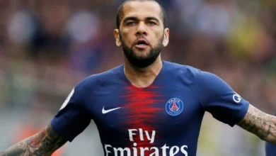 Photo of Dani Alves pritet të arrestohet nën dyshimin për sulm seksual