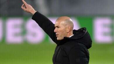 Photo of Zidane në “udhëkryq”, por me dy mundësi për të ardhmen