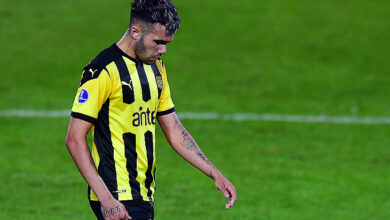 Photo of Doli nga burgu dhe shënoi në Primera Division, historia e ish-it të Atleticos