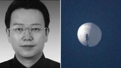Photo of Balonat misterioze mbi SHBA: kush është profesori kinez pas (jo)UFO-ve?