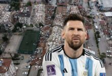 Photo of Messi dhuron 3.5 mln € për Turqinë