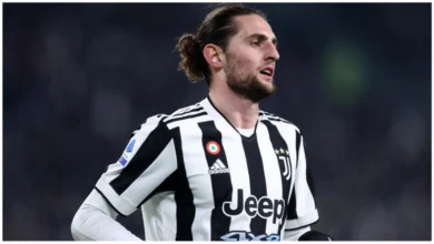 Photo of Rabiot: E ardhmja? Tani kam vetëm një qëllim, ka gjëra më të rëndësishme për të folur!
