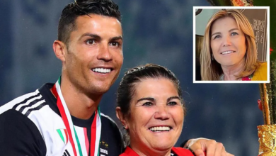 Photo of Nëna e CR7 i lë pa fjalë të gjithë me ndryshimin drastik, ortek kritikash pas fotos së fundit në Instagram