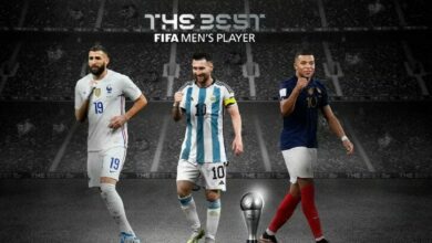 Photo of FIFA shpall fituesit për disa kategori të rëndësishme