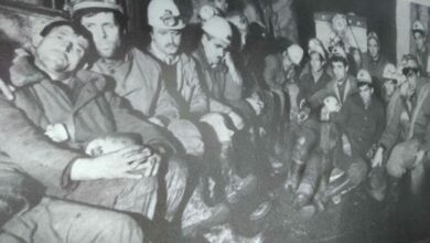 Photo of Rrëfimet në ekspozitë për grevën e minatorëve pas më shumë se tri dekadash – VIDEO