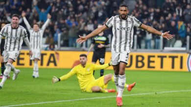 Photo of Bremer çon Juventusin në gjysmëfinalen e Kupës së italisë