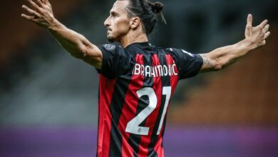 Photo of “Dritë” jeshile nga infermiera, Ibrahimovic gati të bashkohet me skuadrën