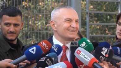 Photo of Shtyhet seanca në GJKKO për ish-presidentin Ilir Meta/ Ja data e vendosur