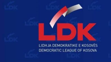 Photo of LDK: Po fillon rrugëtimi ynë i madh, nga 28 maji deri më 4 qershor do të jemi në çdo komunë përcjell Zhurnal.mk .