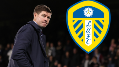 Photo of Leeds në bisedime me Steven Gerrard