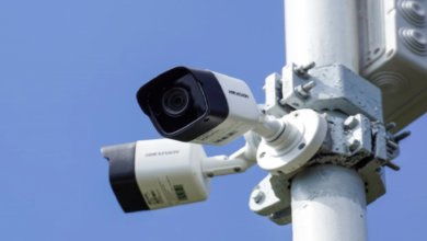 Photo of Australia do të çmontojë kamerat kineze të vëzhgimit mes frikës së sigurisë