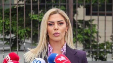 Photo of Zgjedhjet, vjen reagimi i parë i PDK’së: Vendim i njëanshëm i Presidentes – mundësi për ta rikthyer institucionin te qytetari