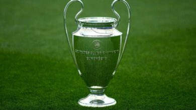 Photo of Champions: Të martën nis faza e 1/8 së finales