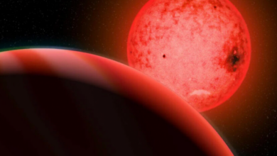 Photo of NASA zbulon “planetin e ndaluar” pranë sistemit diellor