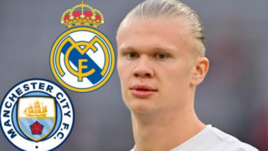 Photo of Dy arsye pse Erling Haaland zgjodhi të bashkohej me Man Cityn përpara Real Madridit