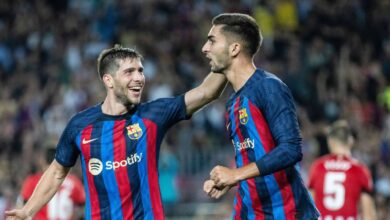 Photo of Një klub i Premier League-s e kërkoi në janar, sulmuesi i Barçës do suksesin në “Camp Nou”