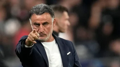 Photo of Galtier, në rrezik? Te PSG bëjnë gjithçka për të afruar Guardiolën