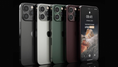 Photo of Apple iPhone 14 Pro fiton çmimin GLOMO për telefonin e mençur më të mirë të vitit