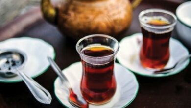 Photo of Ju që pini çaj “rusi” kutponi se çfarë të mira ju sjellë