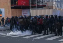 Photo of Këshilli i Evropës ka shprehur shqetësim për përdorimin e forcës në protestat në Francë