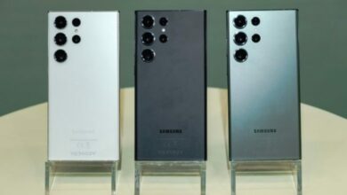 Photo of Samsung ka vendosur se cilët çipa do të përdorë seria Galaxy S24?