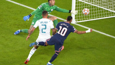 Photo of Portieri Ederson zbulon trajnerin e ardhshëm të Brazilit