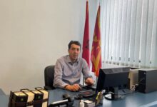 Photo of Pëllumb Vela edhe zyrtarisht drejtor i spitalit klinik në Tetovë