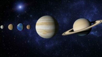 Photo of Për herë të parë, Teleskopi James Webb mat temperaturën e ekzoplanetit shkëmbor