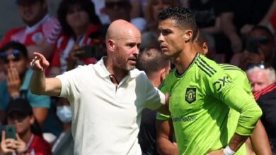Photo of Ronaldo, sulm i bujshëm nga Anglia: Nuk e kam prishur fare gjumin për të…