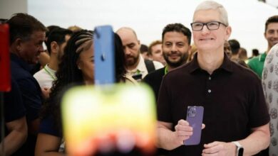 Photo of Këto janë produktet e Apple që priten të vijnë gjatë vitit 2023