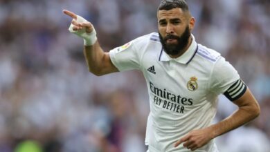 Photo of Benzema “joshet” nga Arabia Saudite, Reali kërkon zëvëndësimin