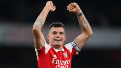Photo of ‘Xhaka është treguar fenomenal’ Arteta: I thashë se do të shënonte