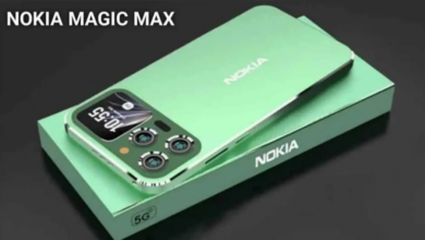 Photo of Nokia rikthehet në “botën” e modeleve kryesore të telefonave me modelin e ri Magic Max