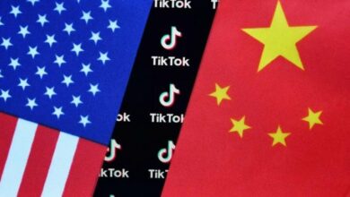 Photo of Kina kundërshton shitjen e TikTok-ut