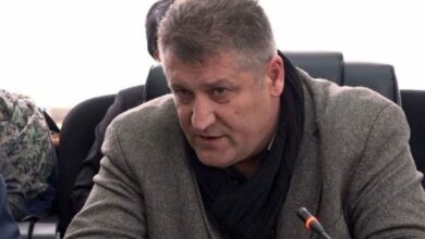 Photo of Zafir Berisha: “Koalicioni me Albinin është koalicion me Serbi (diskursin serb në Kosovë)!”