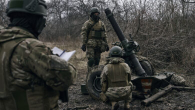 Photo of Pse Rusia dhe Ukraina po luftojnë kaq shumë për Bahmutin?