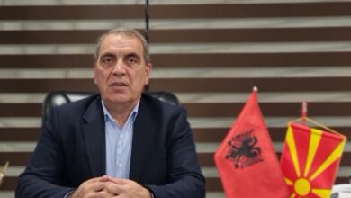 Photo of Pasi po humbë simpatinë te qytetarët kryetari i Bogovinës, Besnik Emshiu fillon të postoj thënie fetare për tu bërë më i dashur