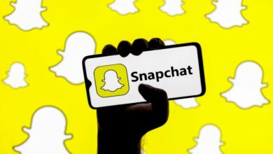 Photo of Snapchat largon dhjetëra fëmijë nga aplikacioni