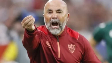 Photo of Sevilla shkarkon Sampaoli-n, ja kush pritet ta zëvendësojë