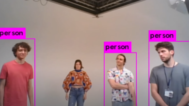 Photo of Veshje speciale për të shmangur softuerin e njohjes së fytyrës