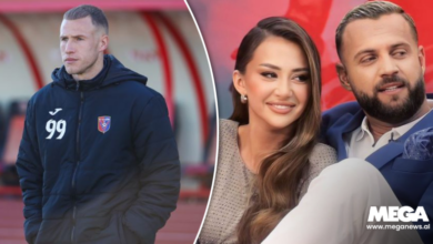 Photo of 10 mijë euro nga Bekim Balaj për rrobat e Luiz Ejllit, “shpërthen” i ati i futbollistit: Jepjani fukarait, jo këtij që e rreh gruaja