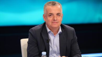 Photo of Zgjedhjet në Kosovë/ Nazarko: Mund të kemi një bashkim të partive kundër qeverisë Kurti