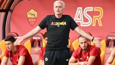 Photo of Mourinho rikthehet te Real Madrid? Portugezi shfaqet në skenë