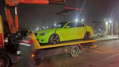 Photo of Ky është Refki “Papiqulo”, pronari i BMW-së së famshme dhe me 225 gjoba në sirtar