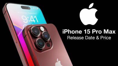 Photo of iPhone 15 Pro Max do të thyejë një rekord me një specifikë pas daljes në treg