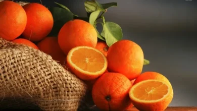 Photo of 6 produkte me më shumë vitaminë C se portokalli