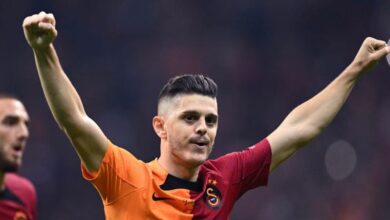Photo of Rashica bind Galatasarayn, gati oferta për Norwich